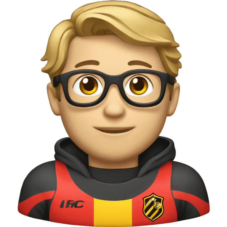 Rc lens emoji