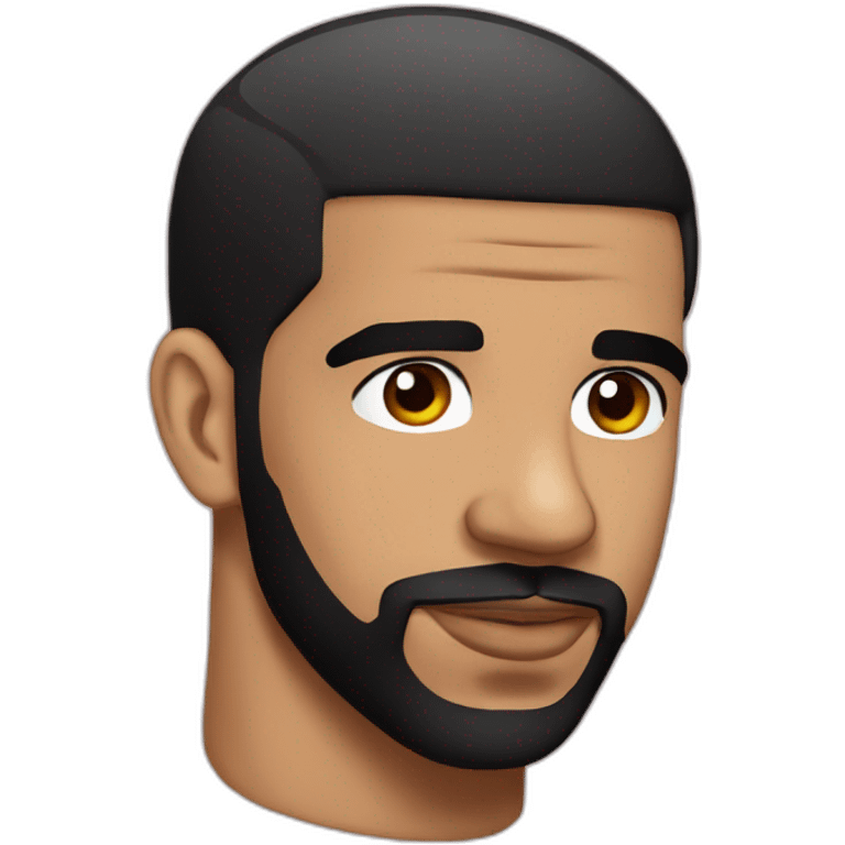 drake-nails emoji