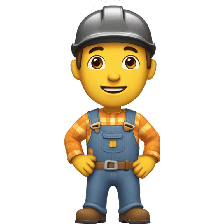 bob the builder emoji