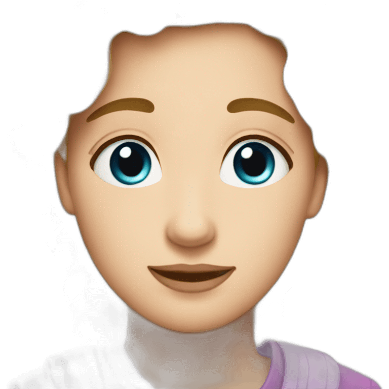 Aurore boreale emoji