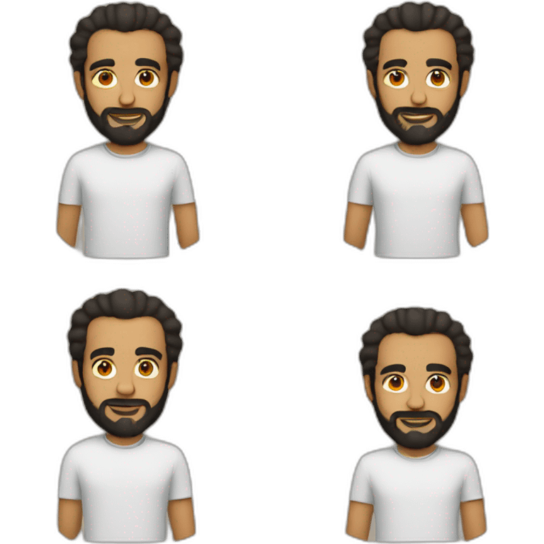 Salah emoji