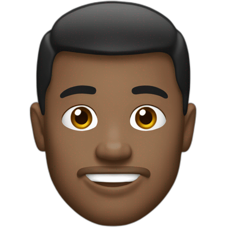 Raiders fan emoji