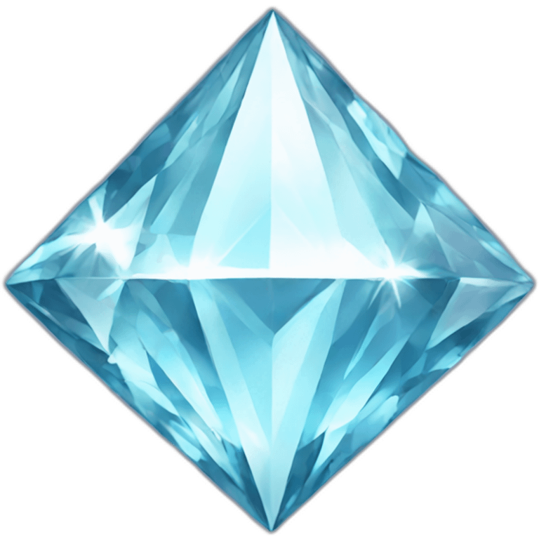 Diamonds  emoji