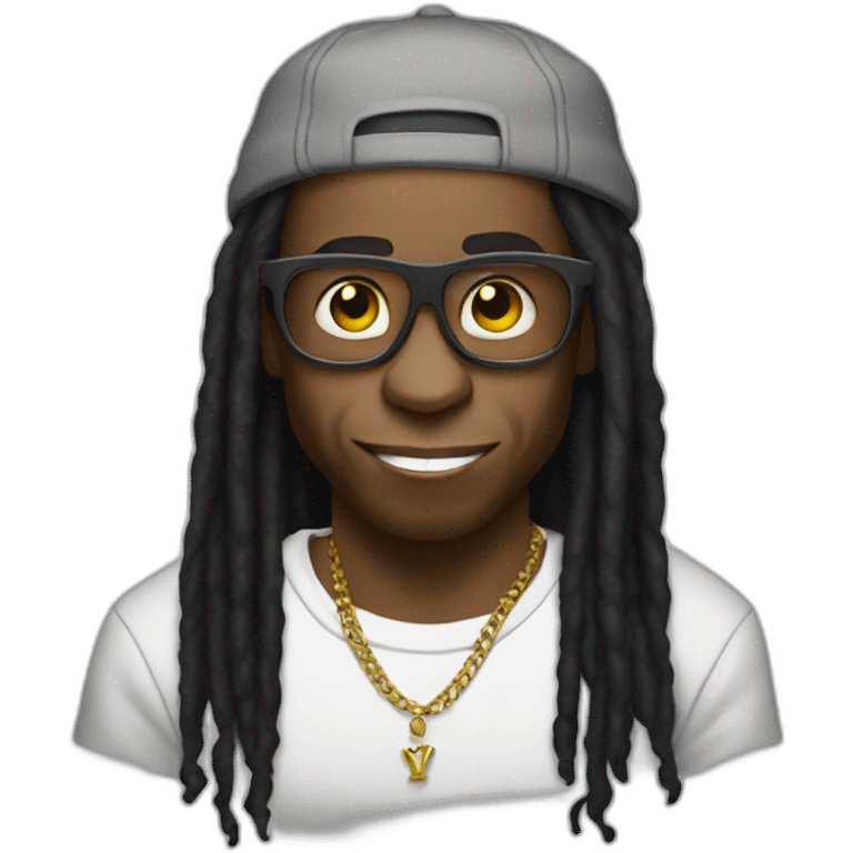 lil wayne emoji