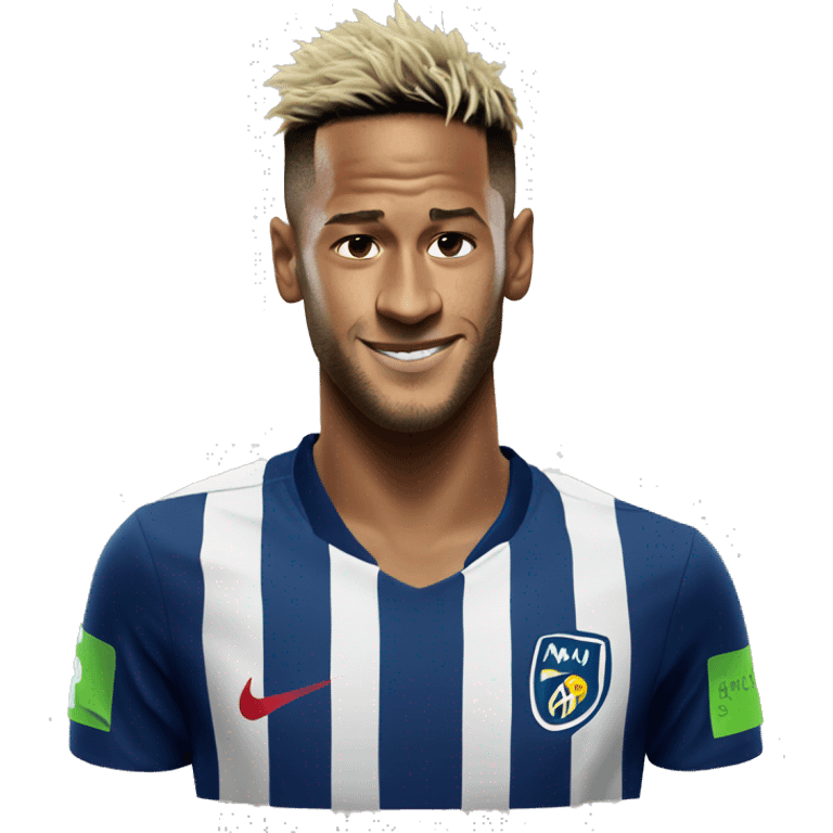 neymar emoji