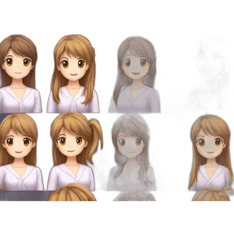 tokimeki-memorial-girls-side emoji