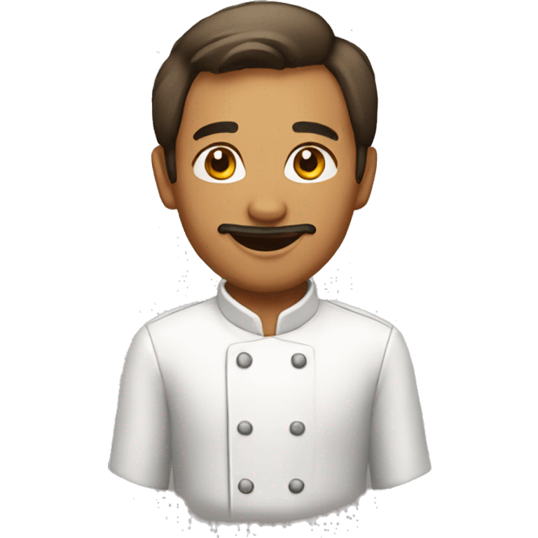 coocking emoji