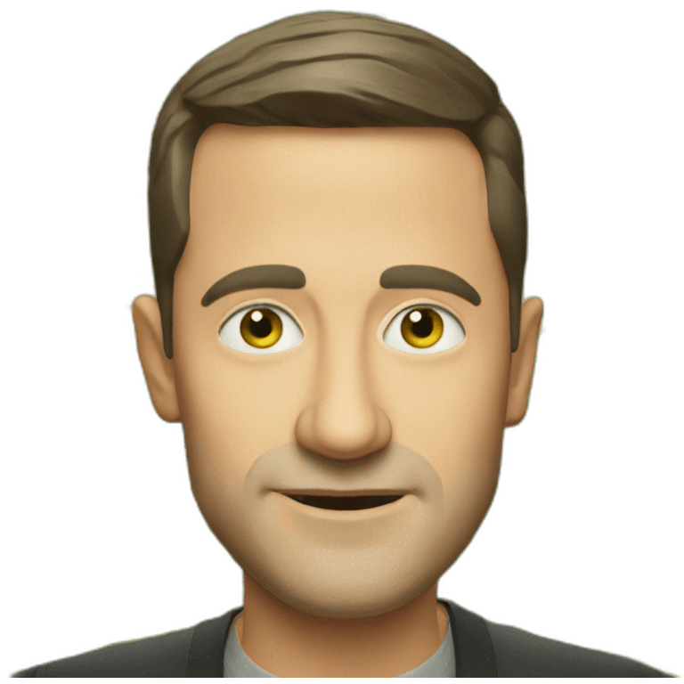 Zelenskyy emoji