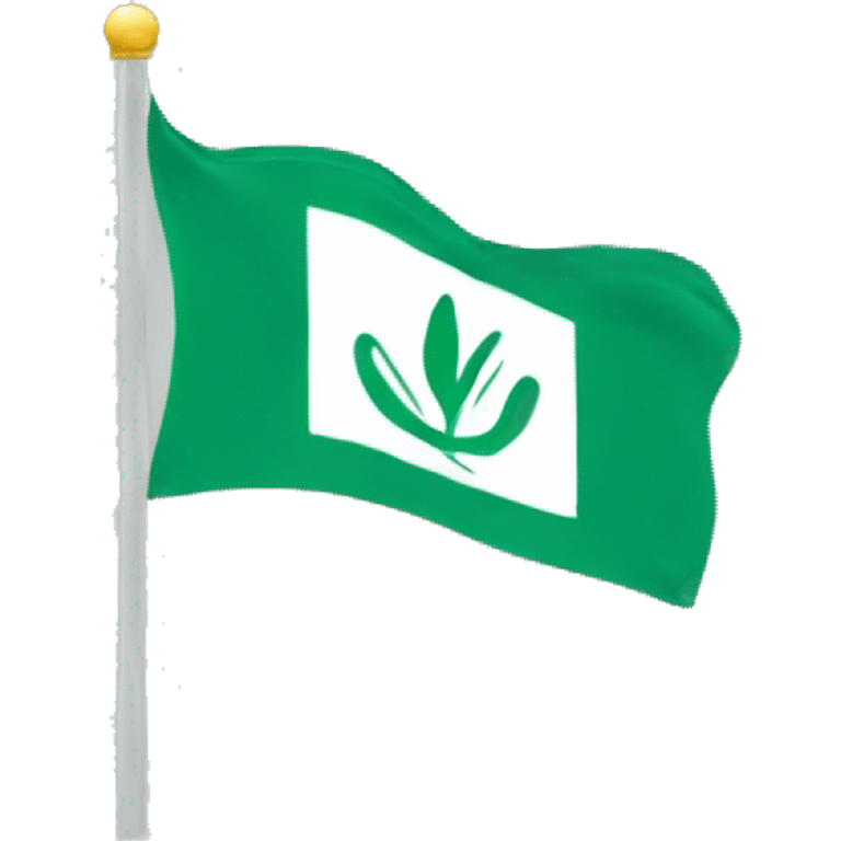 Punjab flag emoji