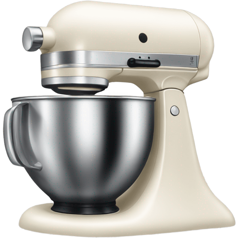 kitchen aid emoji