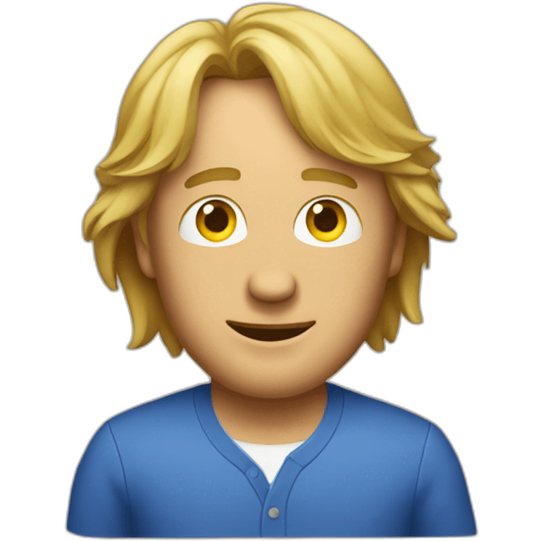 Owen Wilson emoji