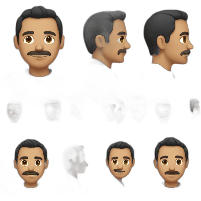 Luis Suaréz emoji