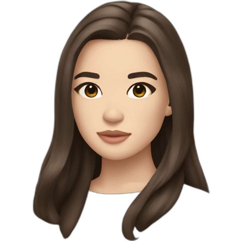 hailee steinfeld emoji