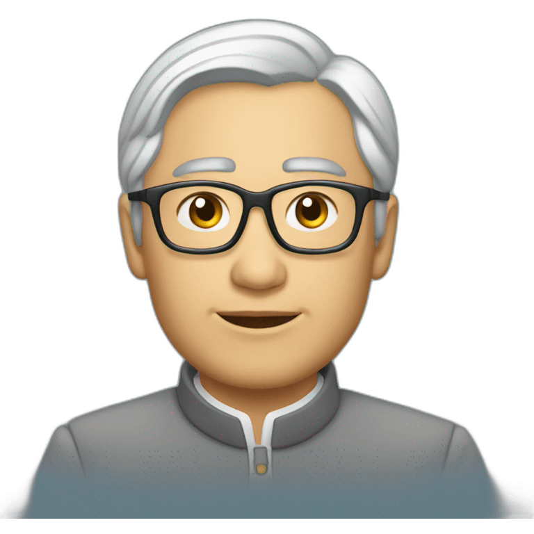 kasym-jomart tokayev emoji