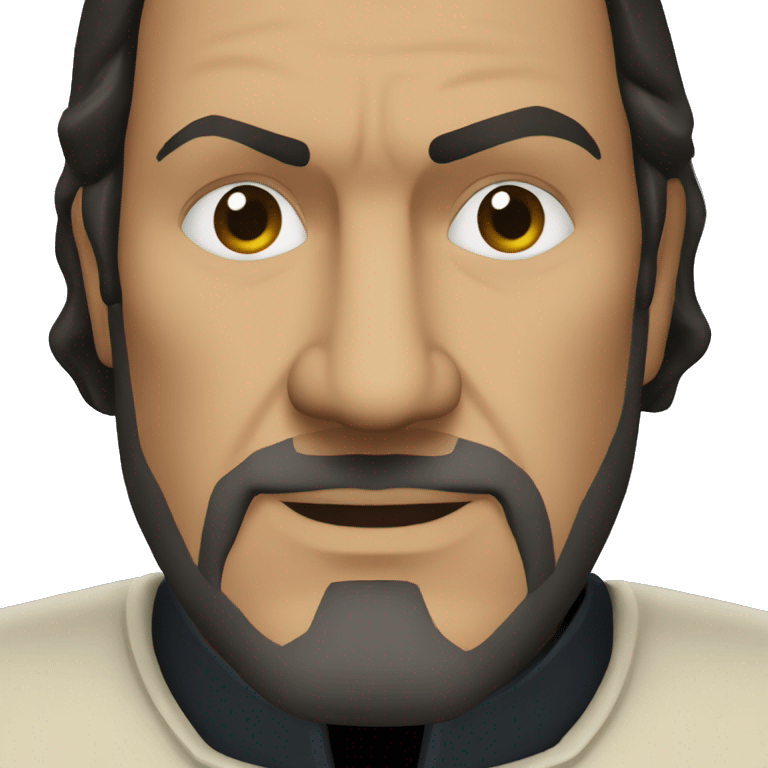 Bail Organa emoji