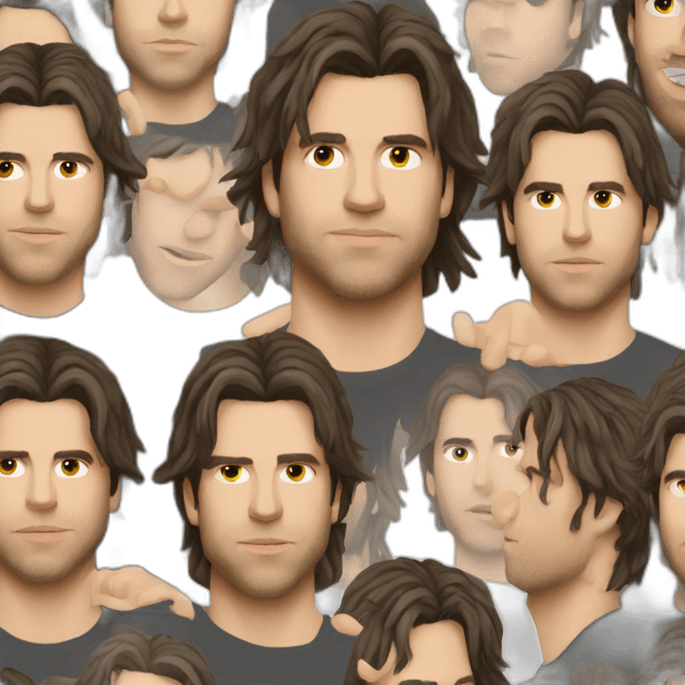 orelsan emoji