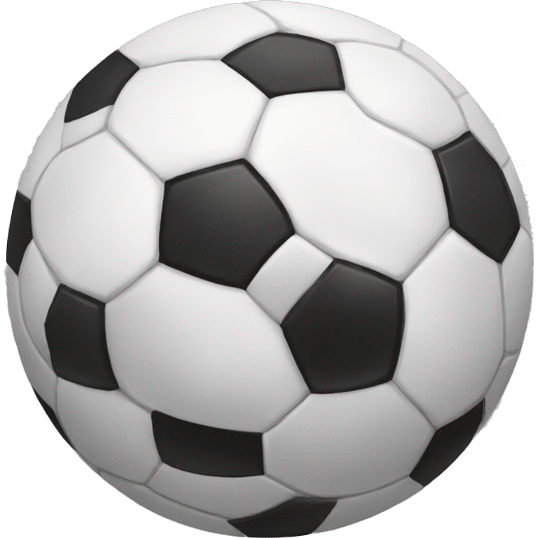 soccer ball emoji