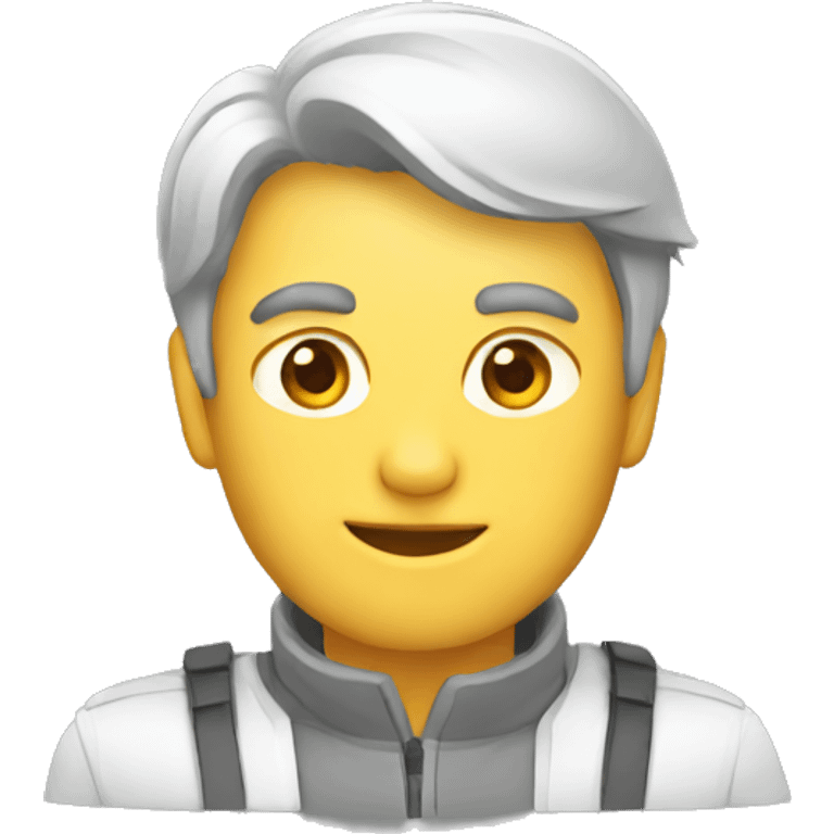 Swift developer emoji