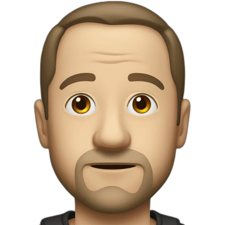 Giovanni Ribisi emoji