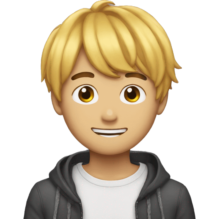 Taehyung  emoji