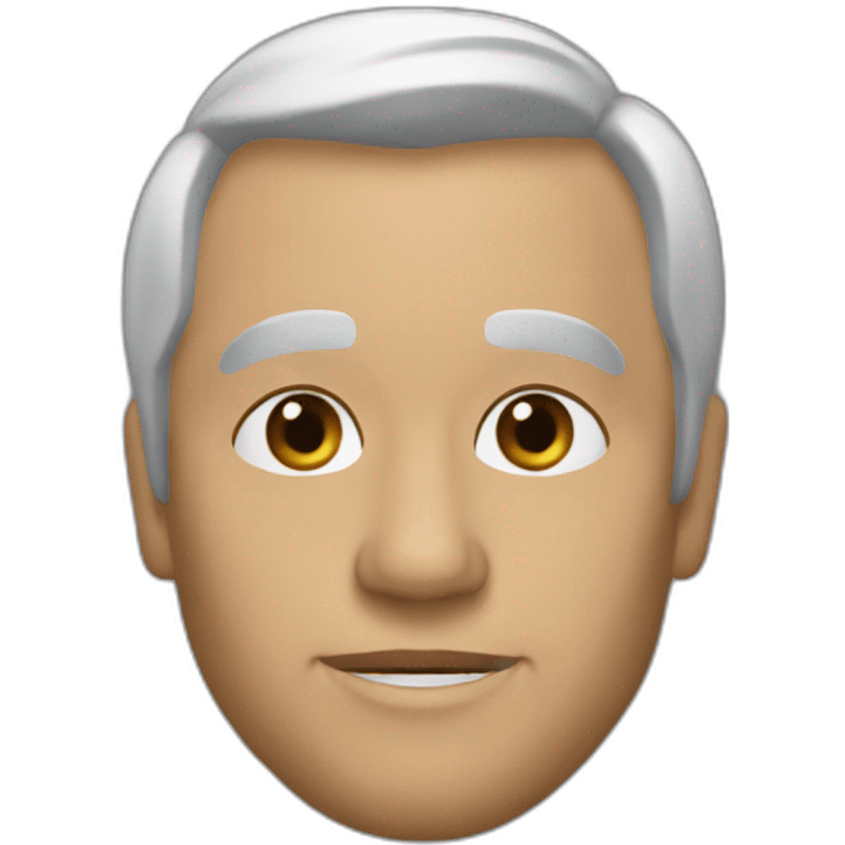 Warren zaïre emmery emoji