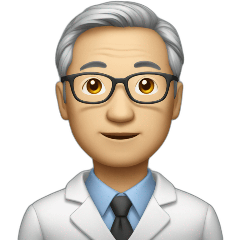 prof chen emoji