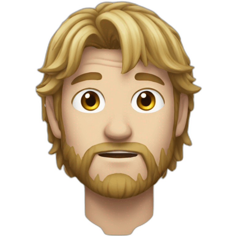 thorfinn  emoji