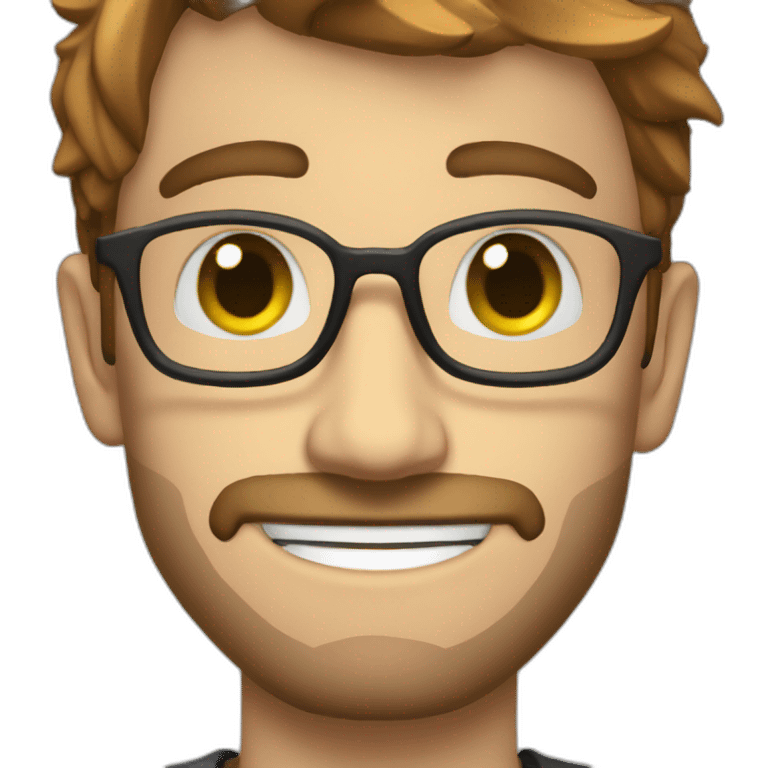 Cyprien emoji