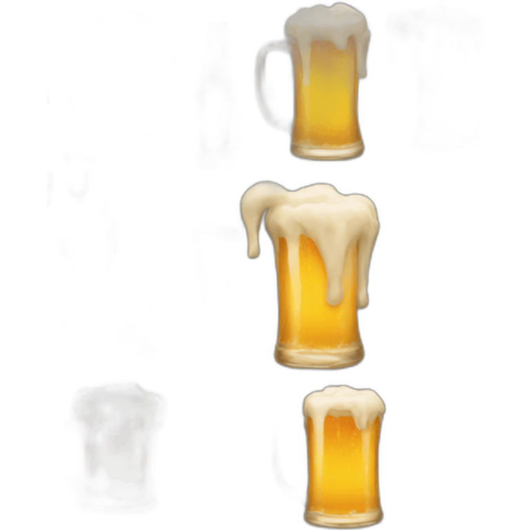 beers emoji