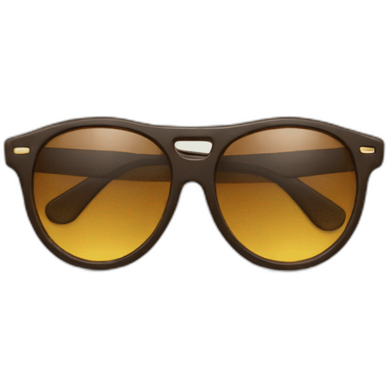 sunglasse emoji