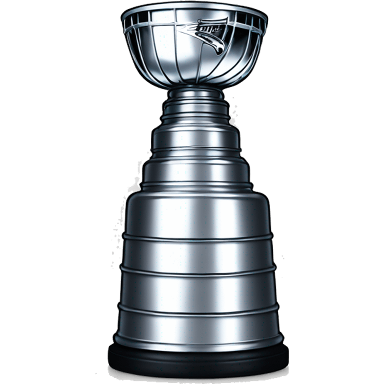 Stanley cup emoji