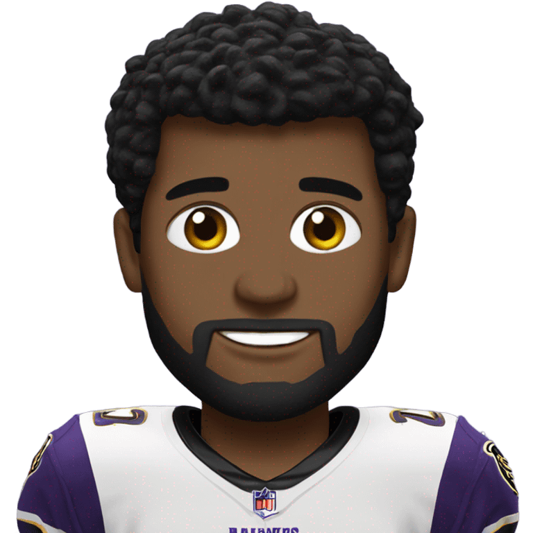 baltimore ravens  emoji