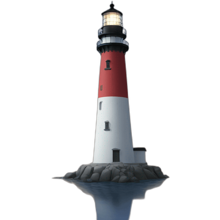 phare emoji