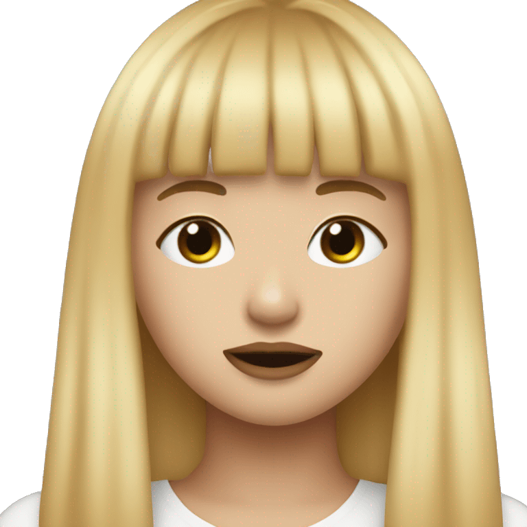 lalisa manobal emoji