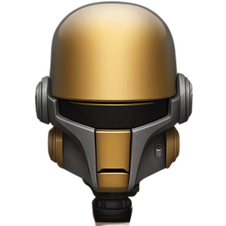 HK-47 droid emoji