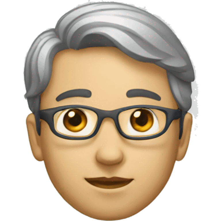 AI emoji