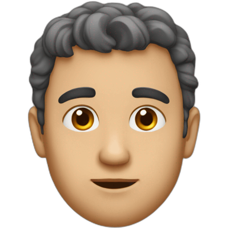 Théo Babac emoji