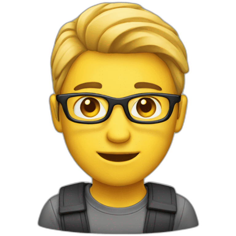 software engineer emoji