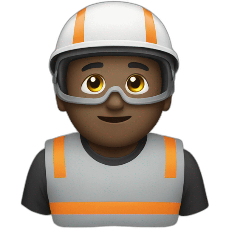 safety emoji