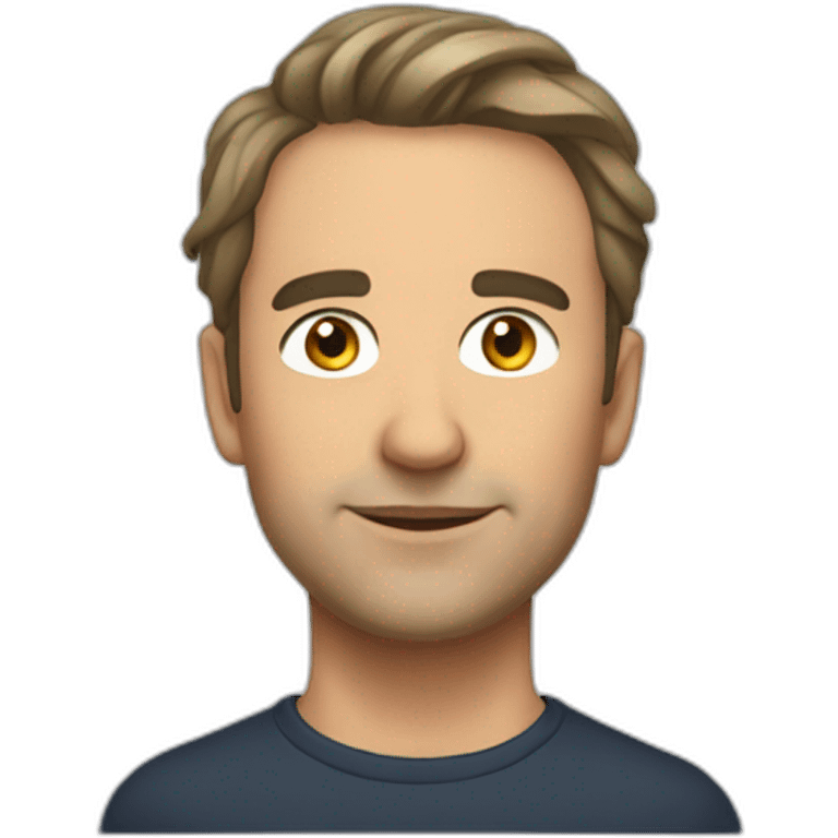 Frédéric Vasseur  emoji