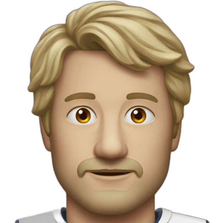 A lund wake emoji