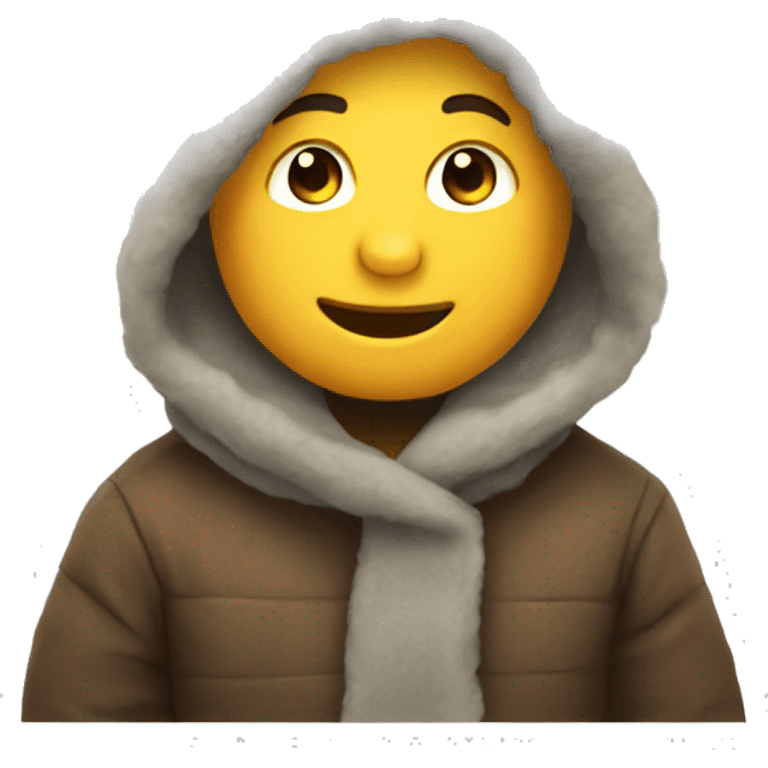 cosy emoji