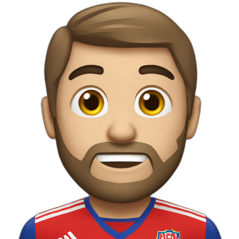 cska fan emoji