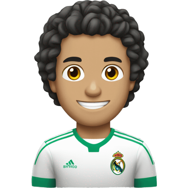 Cristiano ronaldo emoji