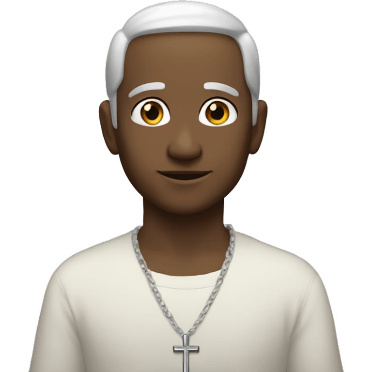 Pray for Us emoji