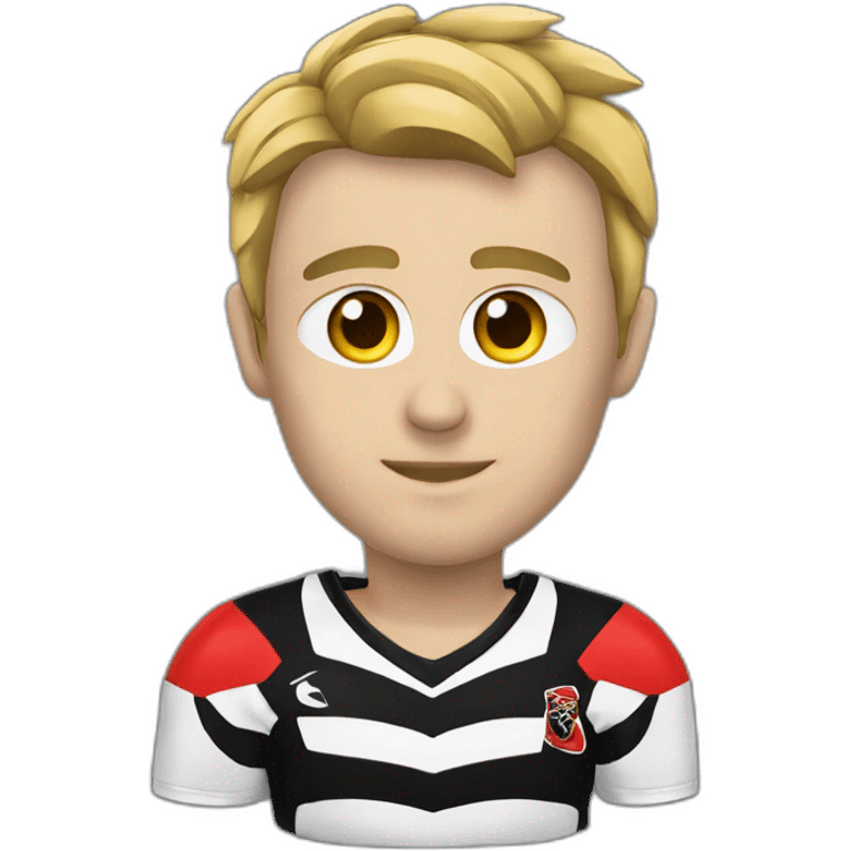 Stade Rennais emoji