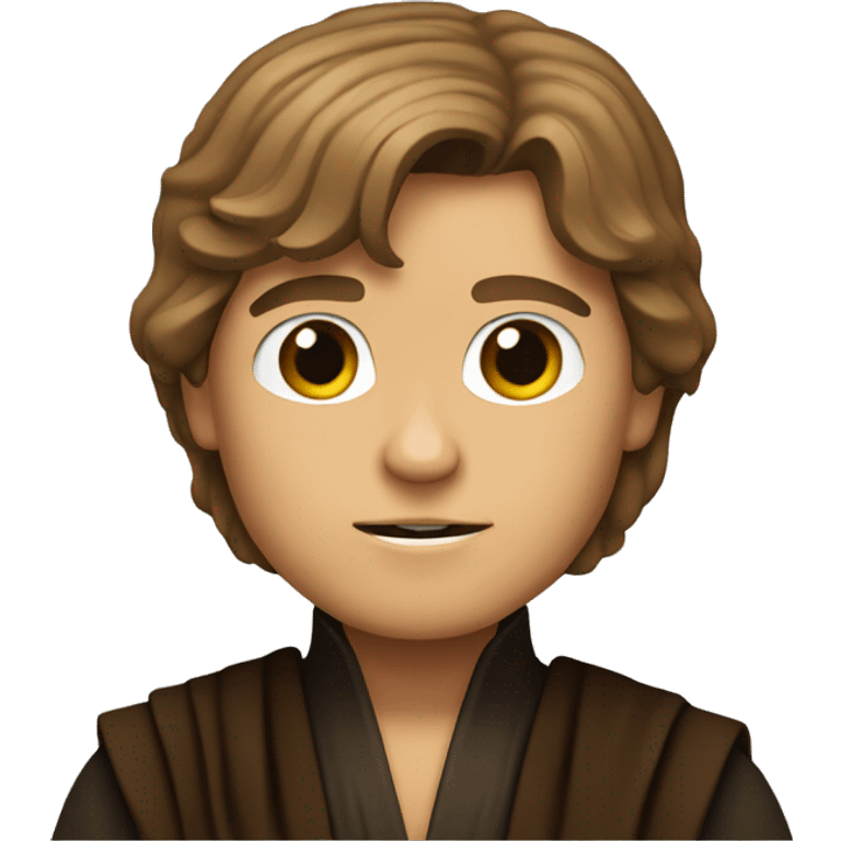 Anakin Skywalker  emoji