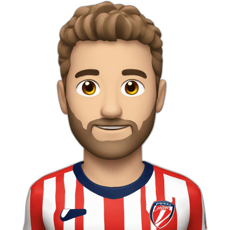 club atletico independiente emoji