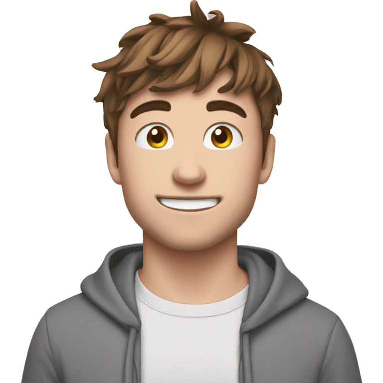 MrBeast emoji