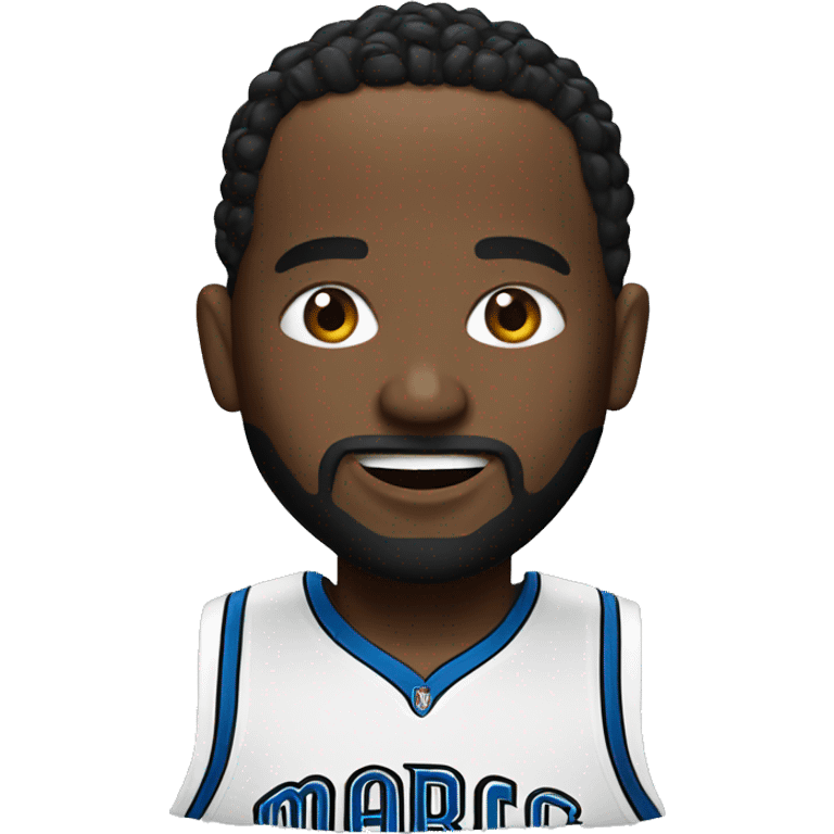 Orlando Magic  emoji